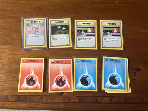 Base Set Square Cut Misprint Rpokemonmisprints