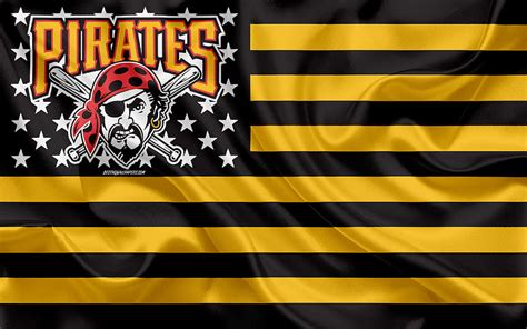 Pittsburgh Pirates Hd Wallpapers And Backgrounds Oggsync