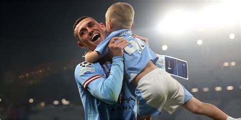 Phil Foden Net Worth (2023): Salary, Achievements and More