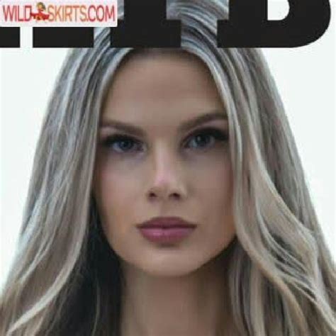 Kyra Belanger Nude Leaked Photos And Videos Wildskirts