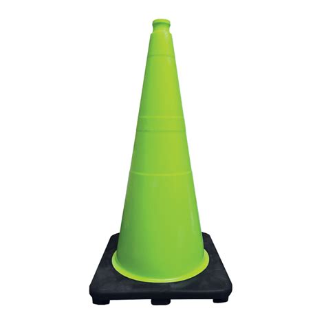 10 Retractable Cone Bar Safety Cone Bar Traffic Safety Zone