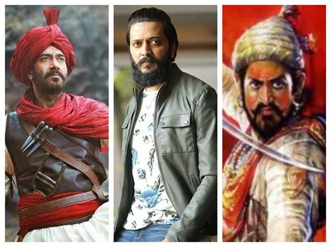 Riteish Deshmukh feels success of ‘Tanhaji: The Unsung Warrior’ will ...