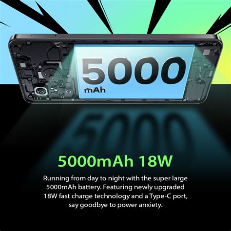 Infinix Hot I Smartphone Gb Gb Gb Gb Gb Gb Unisoc T Mp Main Camera