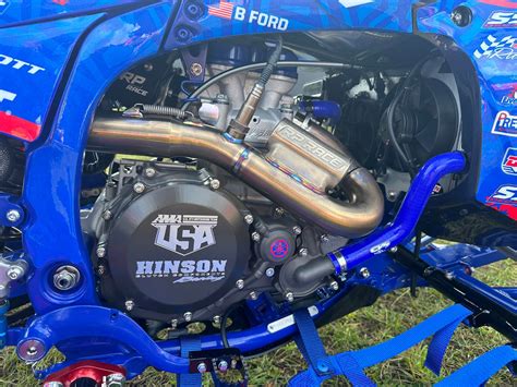 Rocket Machining & Design | Springfield MI