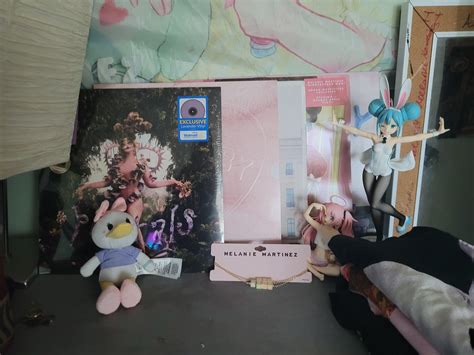 Portals Vinyl: Walmart Exclusive Arrived! : r/MelanieMartinez