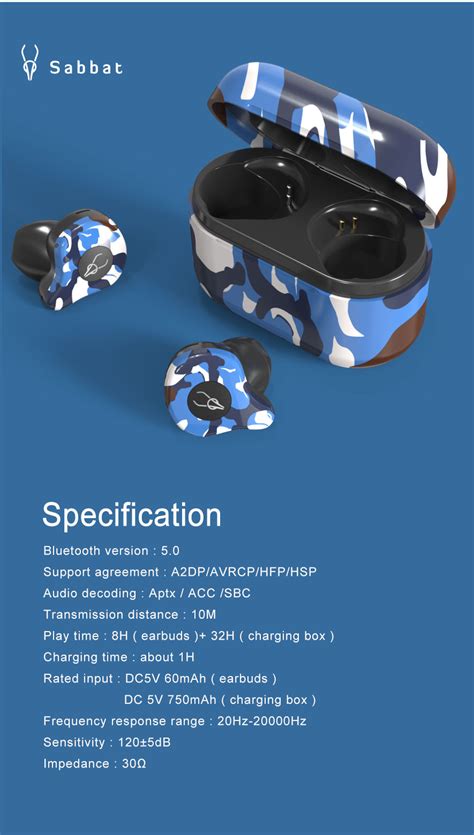 Sabbat X12 Ultra - SLaudio - TAI NGHE VIỆT Headphone Store