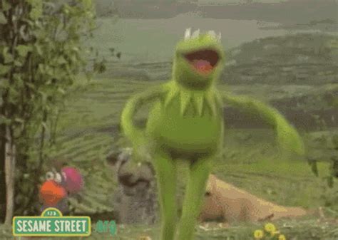 Kermit  Kermit Discover Share S