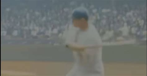 The Babe Ruth Moments That Still Give Baseball Fans Goosebumps Nearly