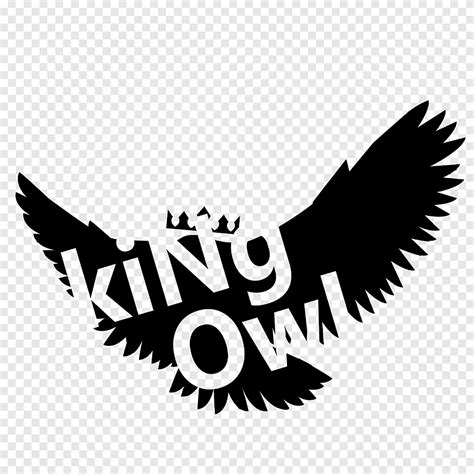Logo Bird of prey Beak Font, Bird, animals, text png | PNGEgg
