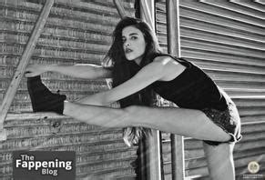 Margaret Qualley Stuns In Nude Collection Aznude