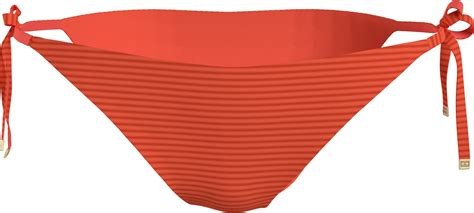 Tommy Hilfiger Uw Uw Xmv Bikini Seven Seconds