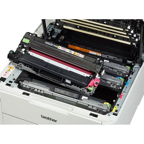 Test Brother HL-L3230CDW - Imprimante - UFC-Que Choisir