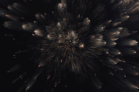 Burst on Behance