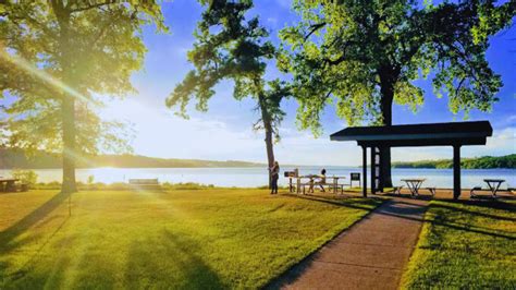 Hartford Beach State Park