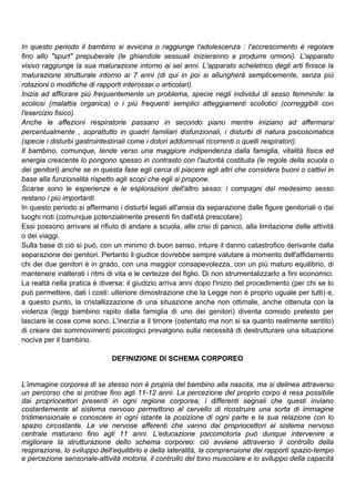 Tassonomia Da 0 A 12 Anni PDF