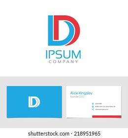 Double A Logo Vector (.EPS) Free Download