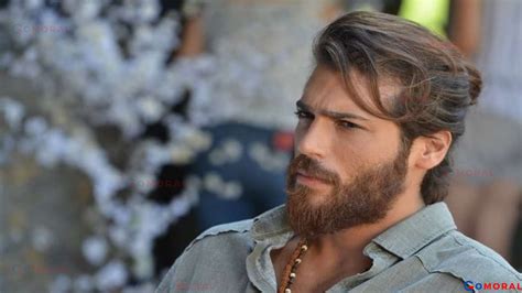 Can Yaman Age, Height, Girlfriend, Family & Biography