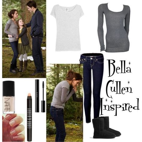 Twilight Style Pinterest Bella Swan Twilight Outfits Outfit
