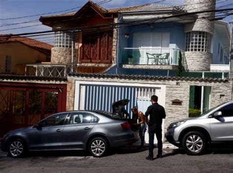 Duas Mulheres São Presas Suspeitas De Aplicar Golpes Em Mg E Sp Sul