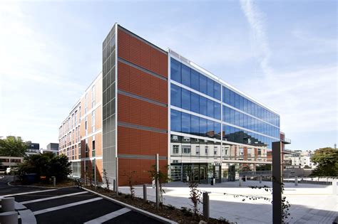 Image analysis engineer permanent position Cell Death and Epithelial ... 