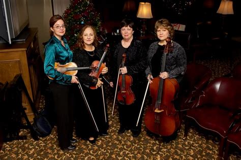 Four Seasons String Quartet