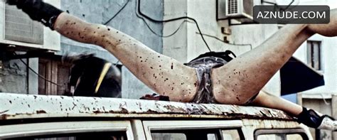 YANA MARINOVA Nude AZNude