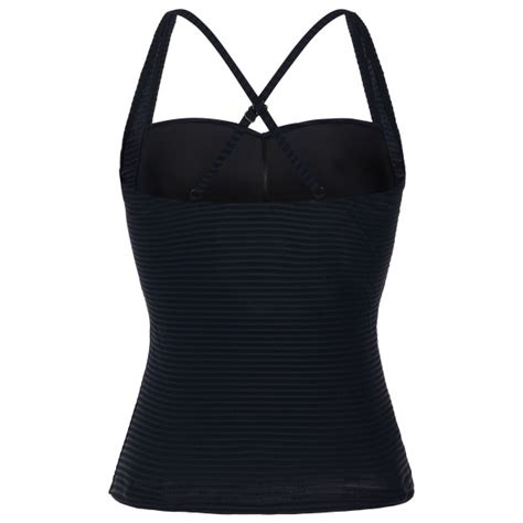 Protest Mixcamo Tankini Top B C Cup Bikini Top Damen Online Kaufen Bergfreunde De