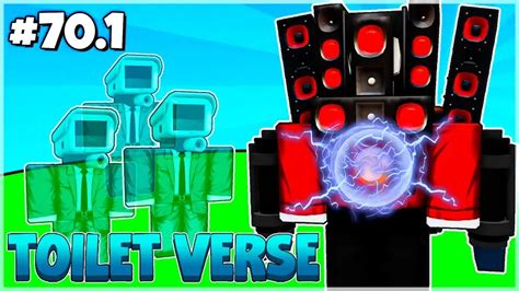 Toilet Verse Tower Defense Codes December 2024 RoCodes