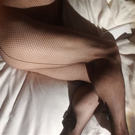 Toni Black Fishnet Ass Legs Cock Pics Xhamster