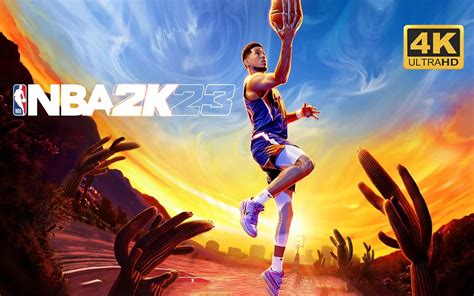 【nba2k23】4k 最高画质 辉煌生涯 全剧情流程通关攻略 Mc生涯模 哔哩哔哩