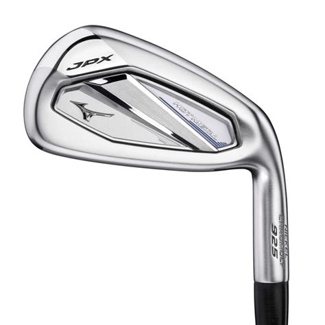 Mizuno JPX Hot Metal Irons Mizuno Golf Official Website