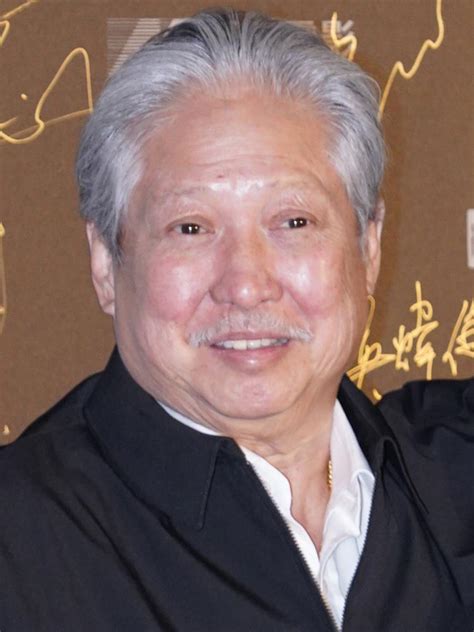 Sammo Hung - Actor, Martial Artist, Stunt Performer, Producer, Director