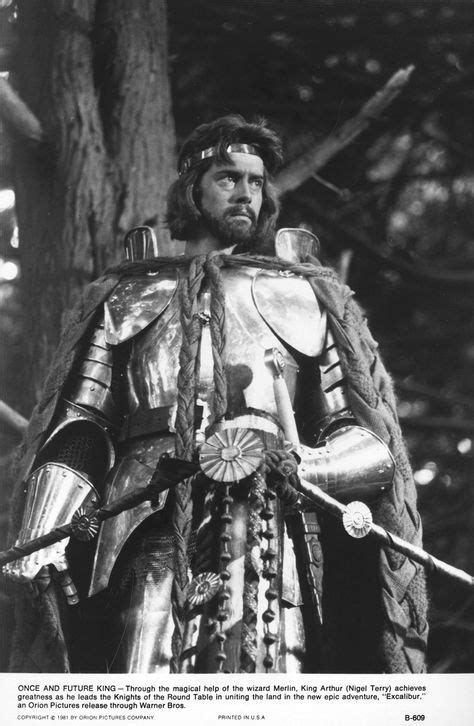 40 Best Excalibur 1981 Images Excalibur Arthurian John Boorman