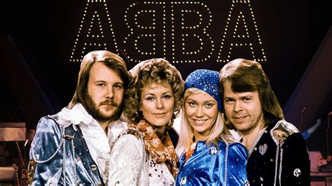 ¡ABBA se reúne en secreto en Londres para grabar su gira! — Rock&Pop