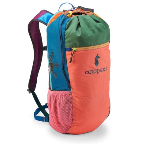 cotopaxi luzon  pack del  review
