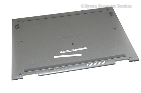 Kwhkr 460 07r0a 0014 Genuine Dell Base Cover Inspiron 13 5379 P69g Grd C Fb40 Ebay