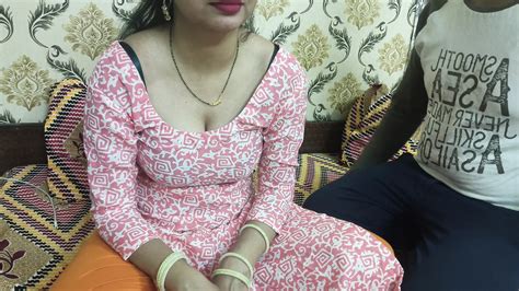 Stepmom Ko Girlfriend Boyfriend Roleplay Ke Liye Manaya Stepmom Fucked Hard In Her Big Ass