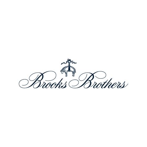 Brooks brothers logo vector – Artofit