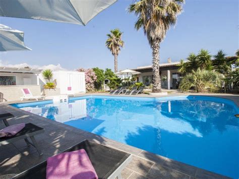 Vakantiehuis Villa Cotriero Pool It Voordelig Boeken Op