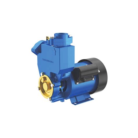 SPSm | Vortex pump | Shenneng Technology