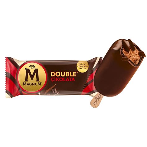 Magnum Ürünleri Çikolatalar Ve Tüm Dondurmalar Magnum