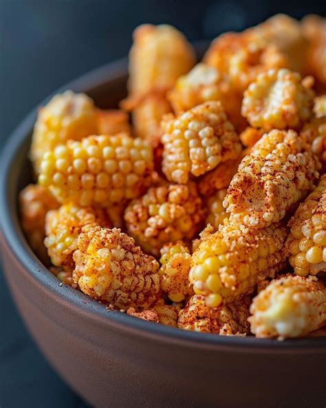 Wingstop Cajun Fried Corn Recipe Fail Fix It Here