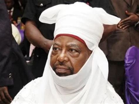 Late Emir Of Kano Never Wanted Any Of His Sons As Successor Professor
