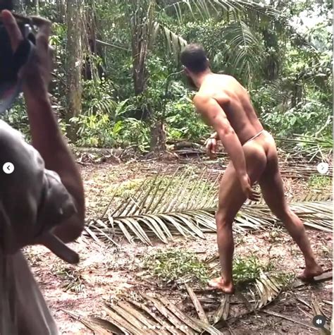 Male Nudity In Film Naked Youtuber ThisVid