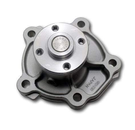 GMB Water Pump suit Suzuki FZ Swift Sport 1.6ltr M16A 2012-2017 Models