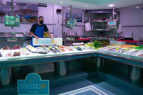 Pescadería Javi – SolidaridUP
