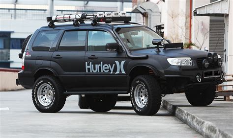 Lifted Forester XT | Things I love | Subaru forester, Subaru, Lifted subaru