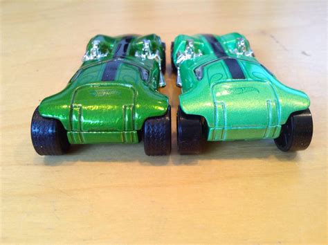 JULIAN S HOT WHEELS BLOG Twin Mill Super Treasure Hunt