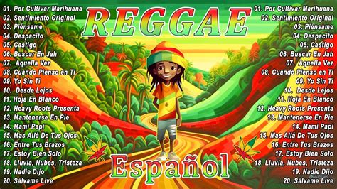 Viaje A La Isla Reggae Explorando Los Ritmos Del Reggae Historia