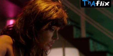 Maria Isabel Lopez Nude Scene In Dune Warriors Tnaflix